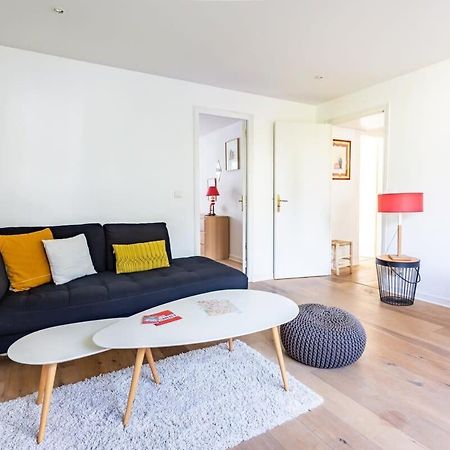 Le Bretagne- 2 Chambres-Parking- Place De Bretagne แรนส์ ภายนอก รูปภาพ